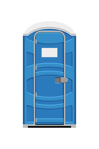 Types of Portable Toilets We Offer in Mission Hills, CA