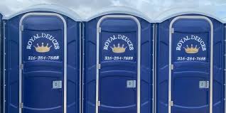 Mission Hills, CA Portable Potty Rental Company